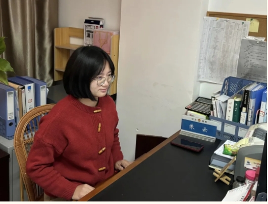 【季度先锋】崇义县人民检察院2024年第四季度先锋风采展示
